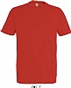 Camiseta Imperial Sols - Color 168 - Hibisco